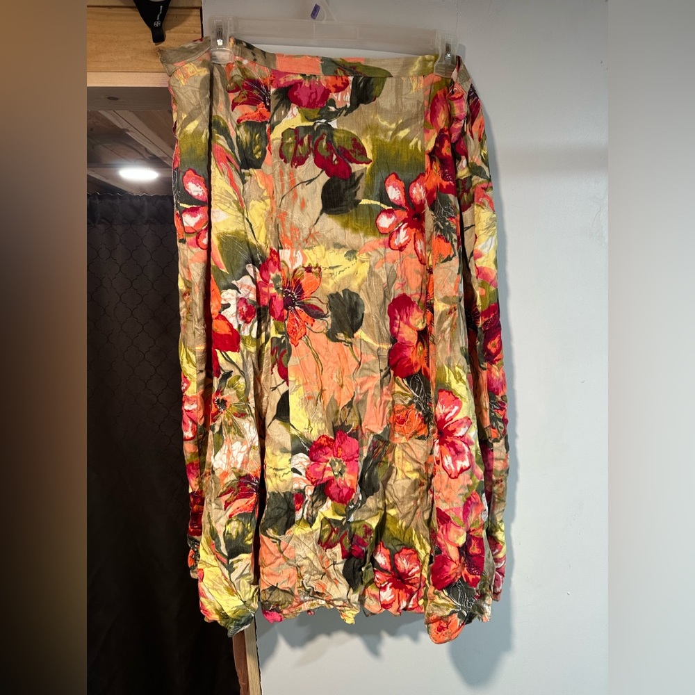 Skirt